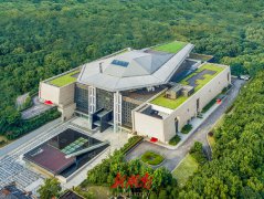 Hunan Museum to Temporarily Change Its Closing Day