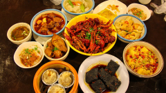 Traditional Food Brands from Ch